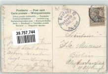 1905 - Böhmerwald