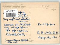 Herr Hartmann von Aue Minnesinger in Bildern Verlag Seemann Wappen Minnesänger Gebrauchsspuren
