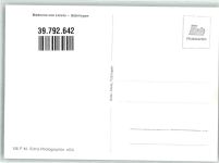 79780 W7894 Stühlingen Foto AK Madonna von Loretto