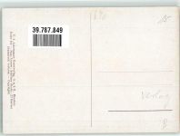 Die Glocke sign. Hans Toepper Verlag Ackermann Nr. 6092 Schiller Künstlerkarte