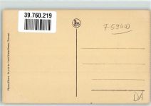 59400 Cambrai - Boulevard Faidherbe