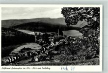 37632 W3456 Eschershausen , Ith Foto AK Grünenplan im Hils