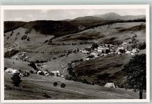 79674 W7868 Todtnauberg Foto AK