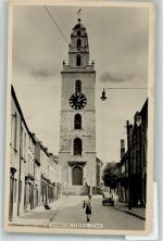 Cork - Shandoon Steeple