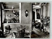 89073 W7900 Ulm , Donau Foto AK Cafe Gindele