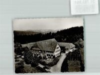 72175 W7242 Dornhan FOTO KEINE AK Gasthaus Ort handschriftlich