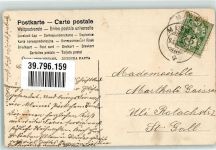 Kinder Puppe Puppenwagen Weihnachten 1907