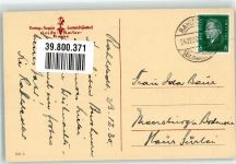 Engel Boldt-Kaiser Karte Verlag August Gunkel Nr. 105/2 Weihnachten Künstlerkarte