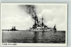 Kriegsschiffe Verlag Schöning u. Co. Nr. 32601 Marine