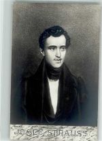 Josef Strauss Komponist