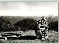 72574 W7432 Urach Bad Urach - Ernst-Camerer-Denkmal