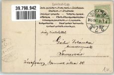 Frau Panflöte Blumen Reutlinger (Paris) 1905