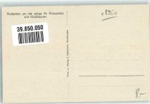 87600 W8950 Kaufbeuren - Selige M. Creszentia