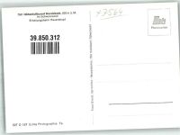 76596 W7564 Hundsbach , Baden - Erholungsheim Hauerskopf