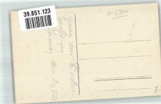 99423 O5300 Weimar , Thür 1922 - weg zur Fürstengruft