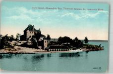 Kingston - Dark Isalnd Alexandria Bay Thousend Islands