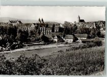 36088 W6418 Hünfeld - Blick vom Schmiedberg