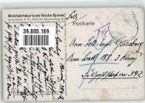 sign. Döring, Adolf Deutsche Landsturmmänner beim Kartoffelschälen in Flandern WK I Soldatenleben 1917 Künstlerkarte
