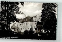 53474 W5483 Ahrweiler - Villa Sophia