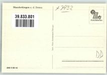 89597 W7932 Munderkingen