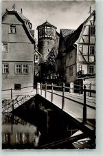36341 W6420 Lauterbach Hessen - Ankerturm