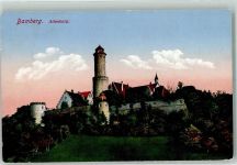 96047 W8600 Bamberg 1906 - Altenburg