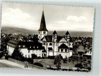 66663 W6640 Merzig - Pfarrkirche St. Peter
