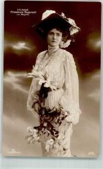 Prinzessin Rupprecht Lilien Adel Bayern