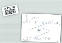 36110 W6407 Schlitz FOTO KEINE AK Ort handschriftlich Foto Original aus Archiv eines Ansichtskartenverlags