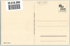 92637 W8480 Weiden , Oberpf - An der Naab Verlag Alfred Späth