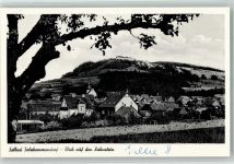 31020 W3216 Salzhemmendorf Foto AK