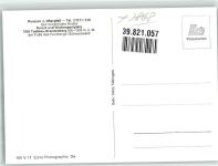 79674 W7868 Brandenberg Foto AK Pension Obergfell
