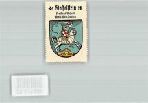 96231 W8623 Staffelstein , Oberfr Vignette