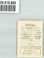 96231 W8623 Staffelstein , Oberfr Vignette