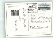 26427 W2943 Neuharlingersiel Foto AK Hafen Fest
