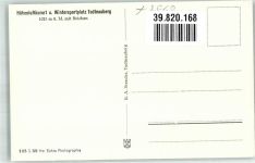 79674 W7868 Todtnauberg Foto AK