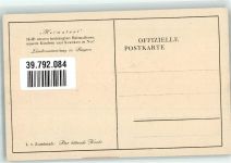 Der bittende Knabe Spende Heimatnot Landessammlung in Bayern Zumbusch, L. von