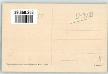 38855 O3700 Wernigerode - Rathaus Marktszene