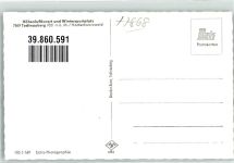 79674 W7868 Todtnauberg Foto AK