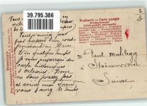 Frau NPG 716/7 Staffelei