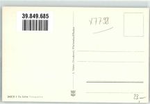 88630 W7798 Aach-Linz - Pfarrkirche