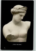 Venus von Capua AL Nr.2194 Skulptur