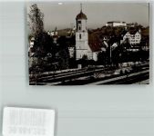 73479 W7090 Ellwangen Jagst FOTO KEINE AK Ort handschriftlich Foto Original aus Archiv eines Ansichtskartenverlags