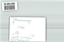 73479 W7090 Ellwangen Jagst FOTO KEINE AK Ort handschriftlich Foto Original aus Archiv eines Ansichtskartenverlags