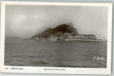 Gibraltar Foto AK Foto Roisin, L.
