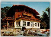 61462 W6240 Königstein im Taunus - Kurhaus