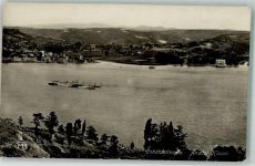 Konstantinopel Istanbul Foto AK Anadol Hissar
