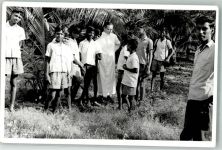Kirche Mission Motiv Indien FOTO KEINE AK