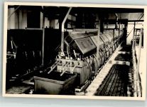 Technik Fabrik Privatfoto AK