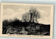 Gravelotte Denkmal des 4. Magdeburger Inf.-Regt. No. 67 bei St. Hubert Reichseinigungskriege Kriegerdenkmal